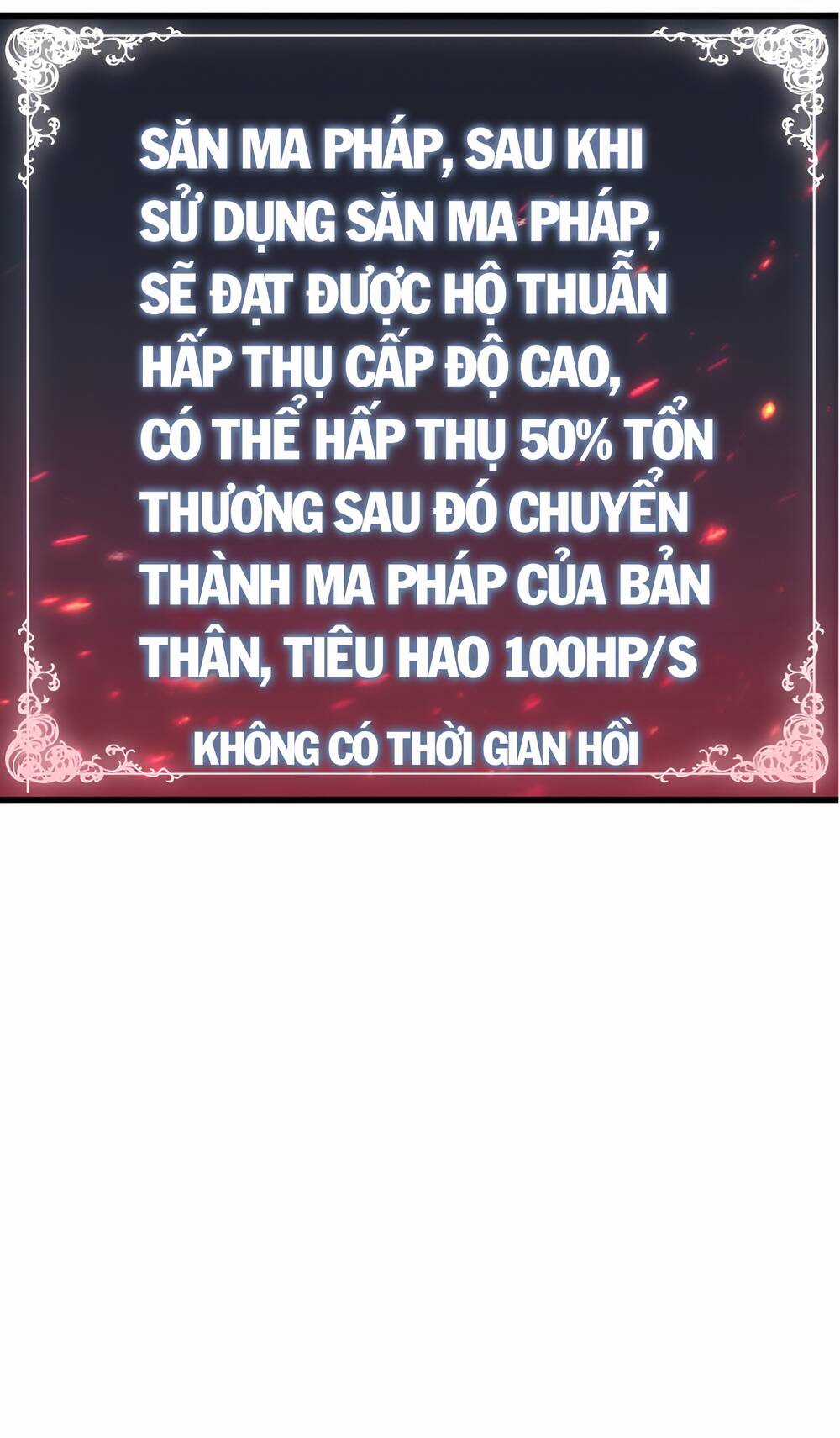 Ta Mở Ra Con Đường Giết Thần Tại Dị Giới Chapter 44 trang 100
