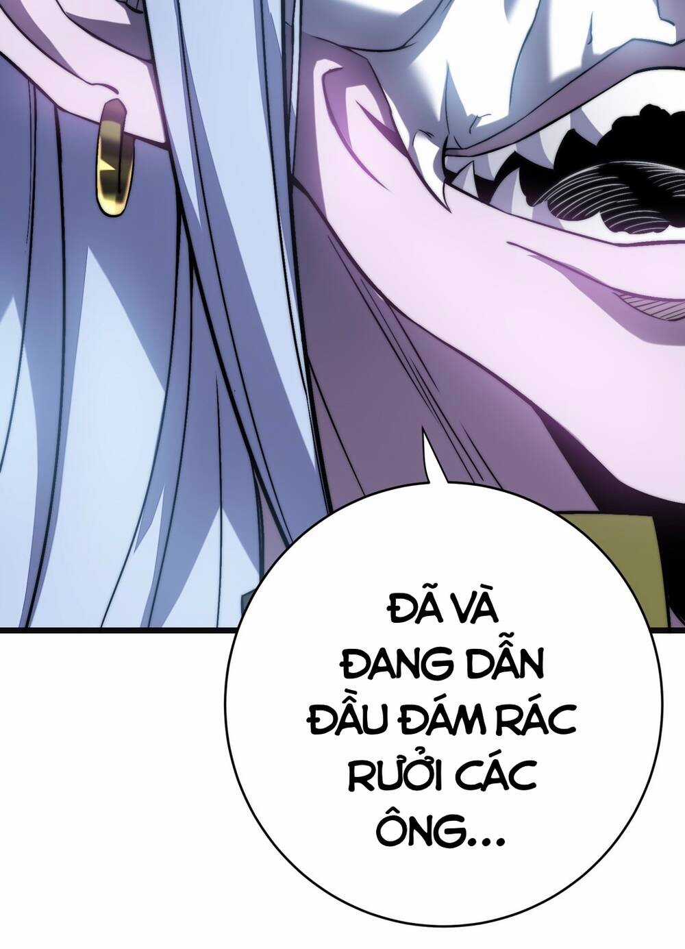 Ta Mở Ra Con Đường Giết Thần Tại Dị Giới Chapter 44 trang 16