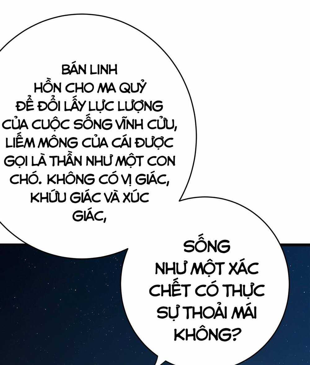 Ta Mở Ra Con Đường Giết Thần Tại Dị Giới Chapter 44 trang 17