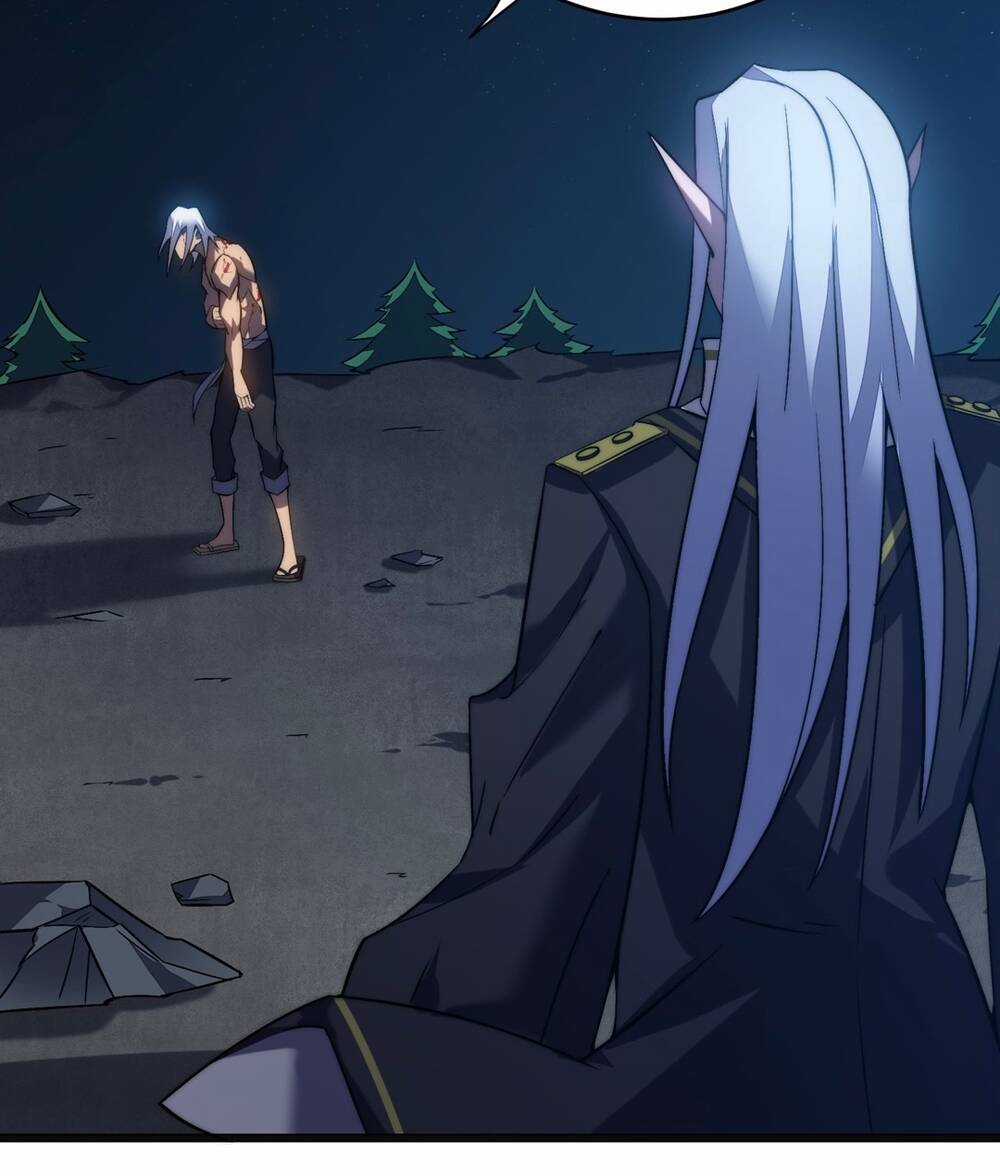 Ta Mở Ra Con Đường Giết Thần Tại Dị Giới Chapter 44 trang 18