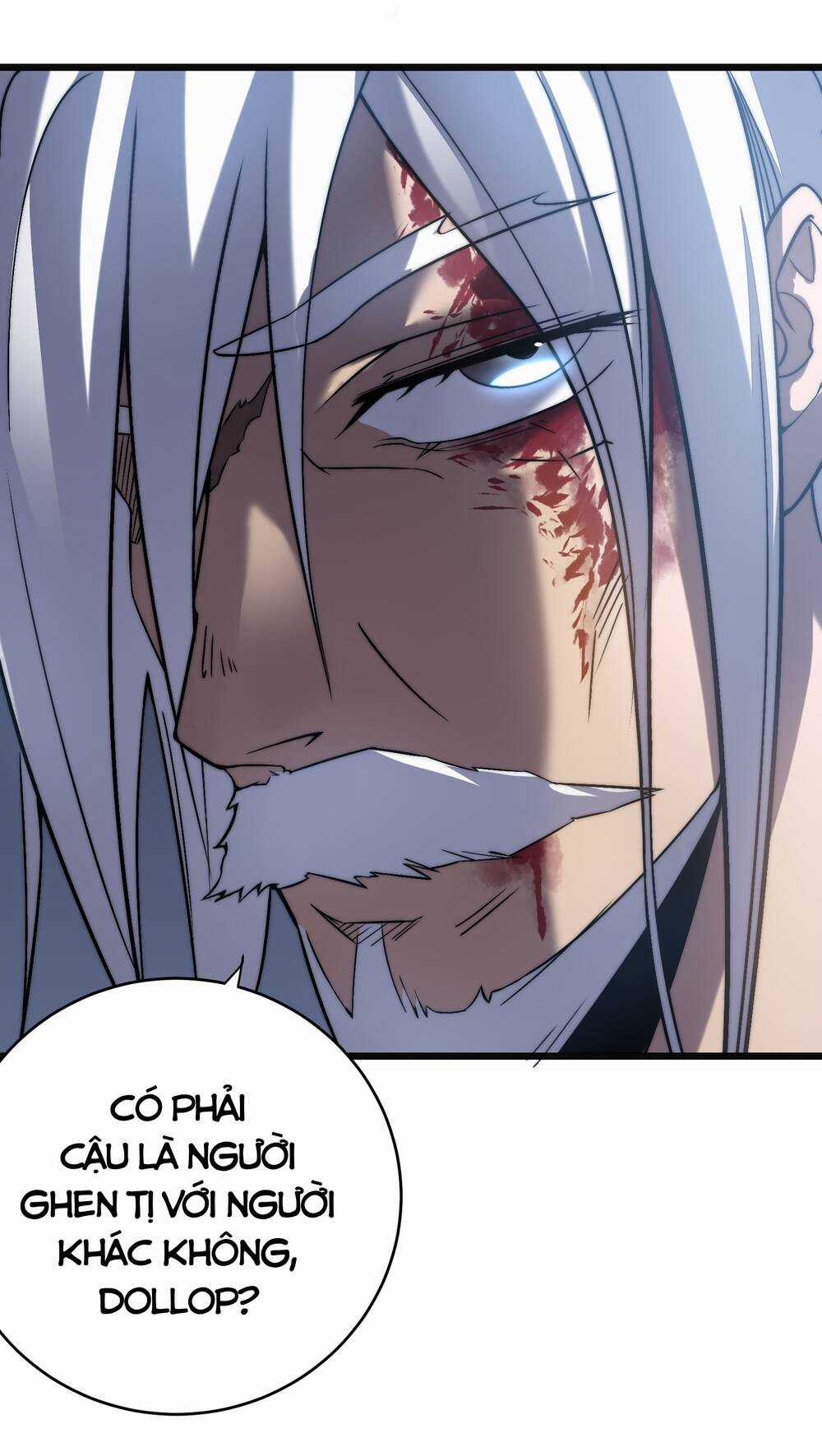 Ta Mở Ra Con Đường Giết Thần Tại Dị Giới Chapter 44 trang 19