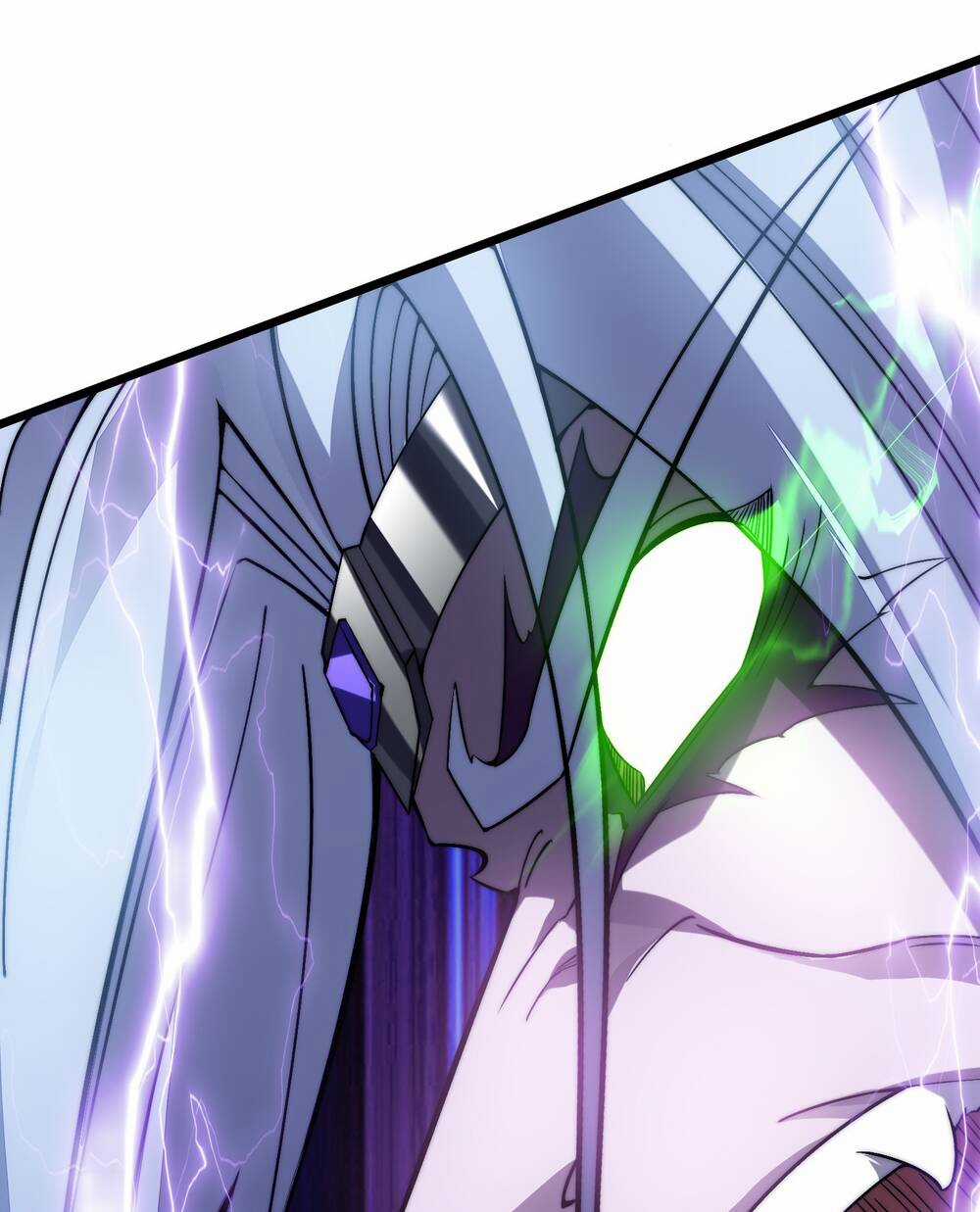 Ta Mở Ra Con Đường Giết Thần Tại Dị Giới Chapter 44 trang 20