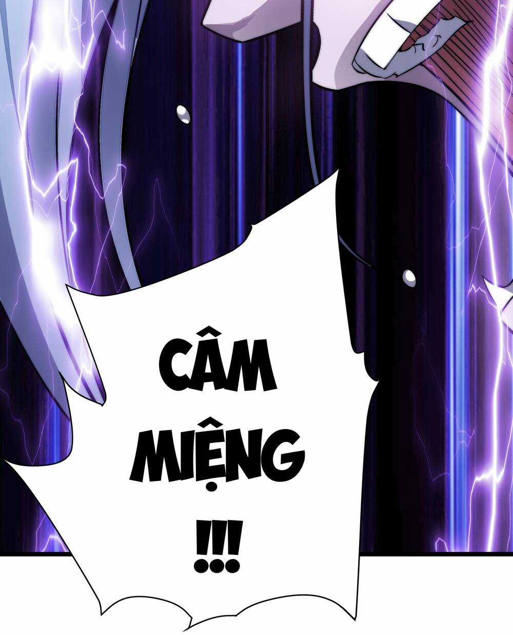 Ta Mở Ra Con Đường Giết Thần Tại Dị Giới Chapter 44 trang 21