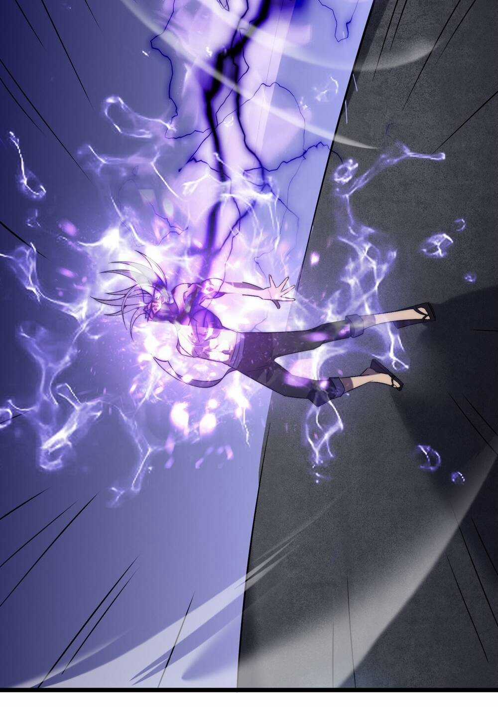 Ta Mở Ra Con Đường Giết Thần Tại Dị Giới Chapter 44 trang 23