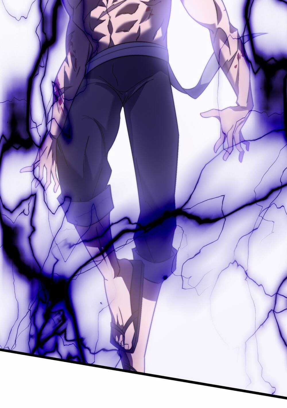 Ta Mở Ra Con Đường Giết Thần Tại Dị Giới Chapter 44 trang 25