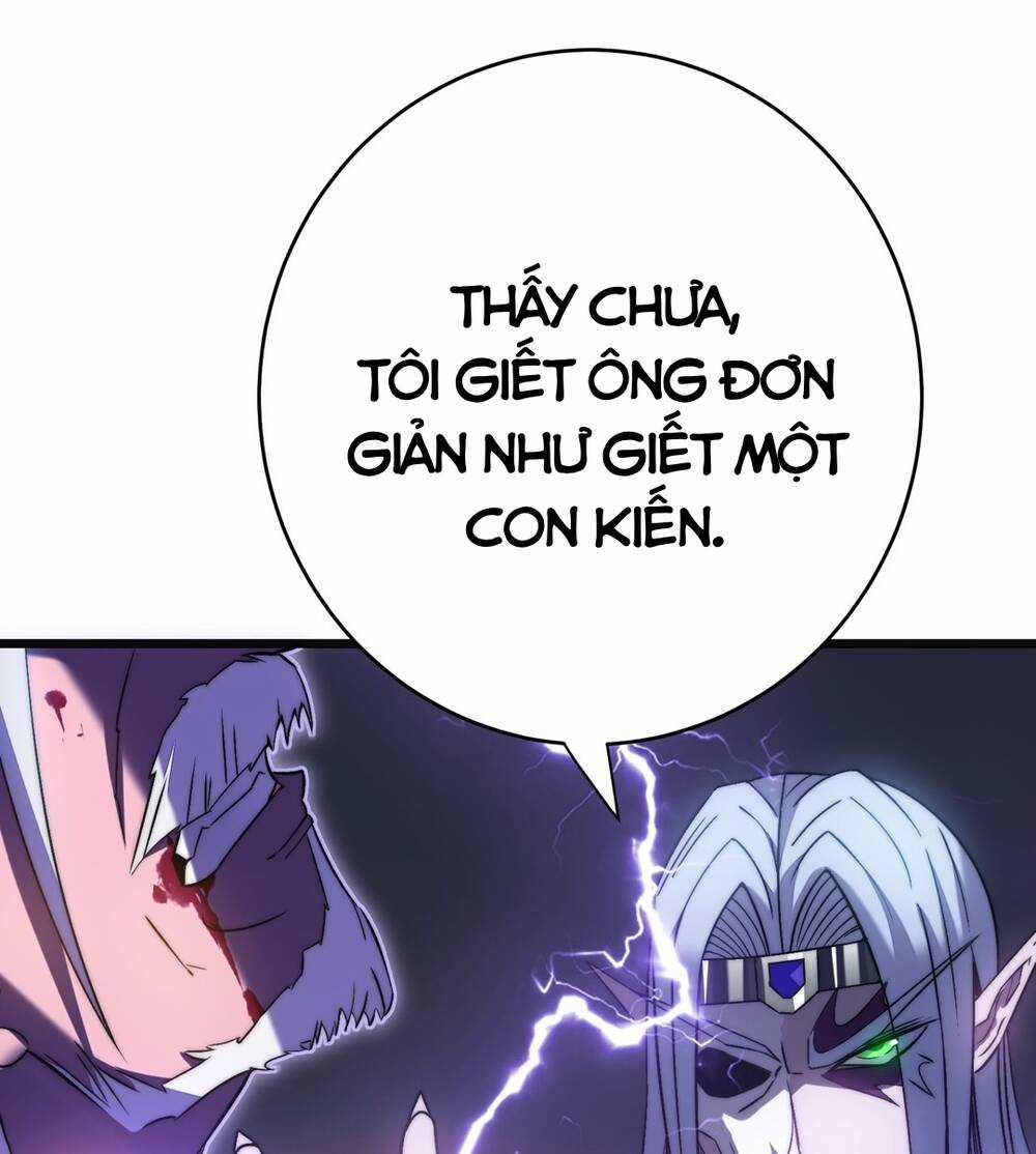 Ta Mở Ra Con Đường Giết Thần Tại Dị Giới Chapter 44 trang 27