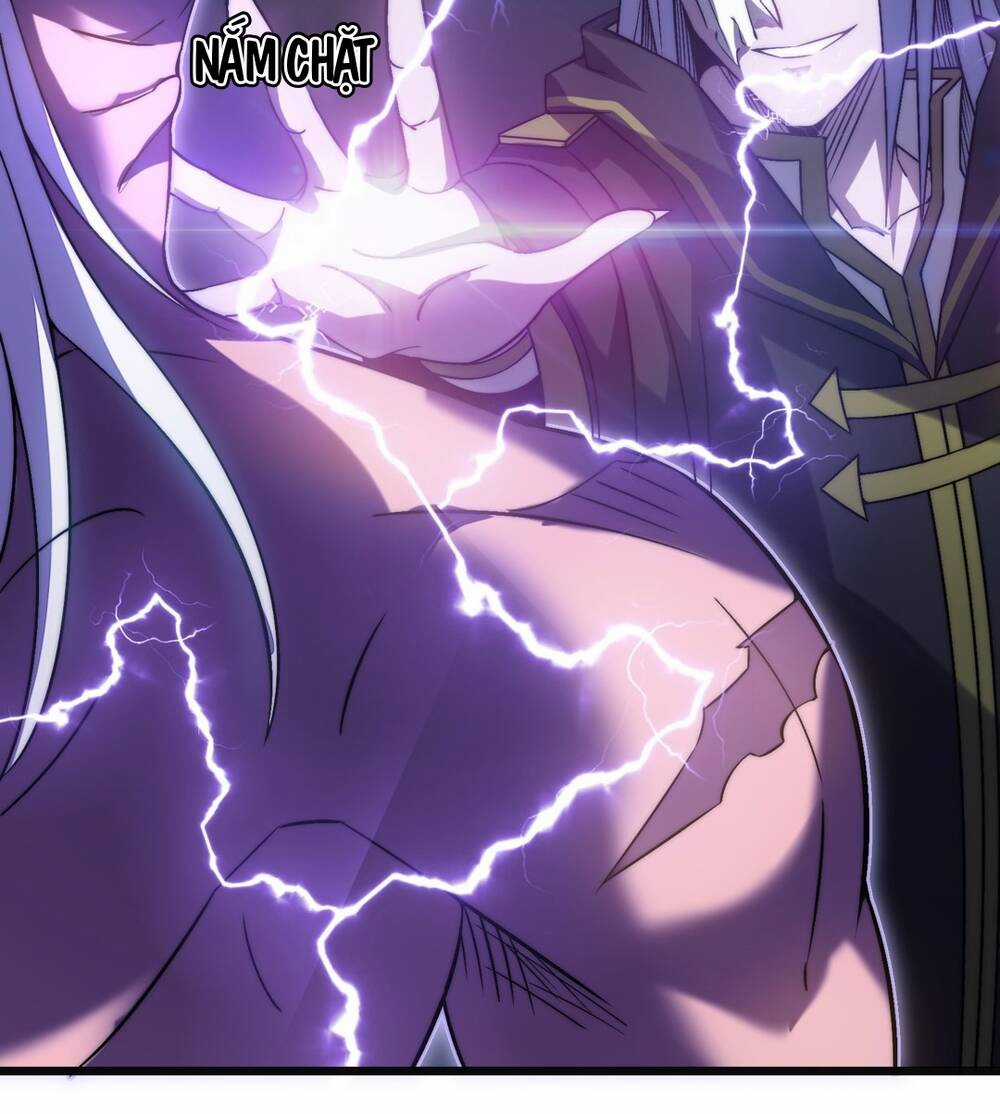 Ta Mở Ra Con Đường Giết Thần Tại Dị Giới Chapter 44 trang 28