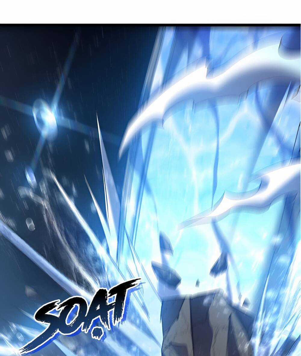 Ta Mở Ra Con Đường Giết Thần Tại Dị Giới Chapter 44 trang 3