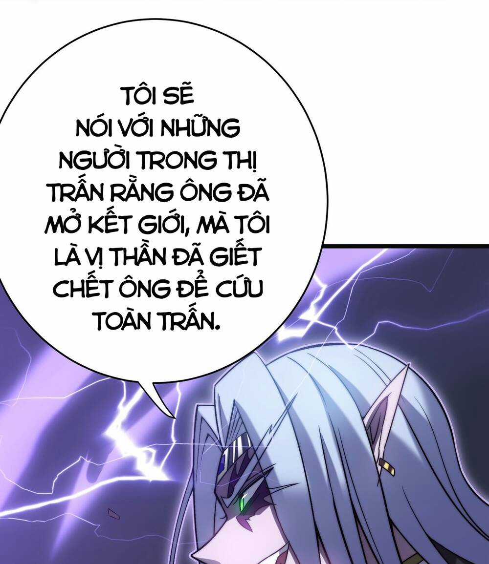 Ta Mở Ra Con Đường Giết Thần Tại Dị Giới Chapter 44 trang 31