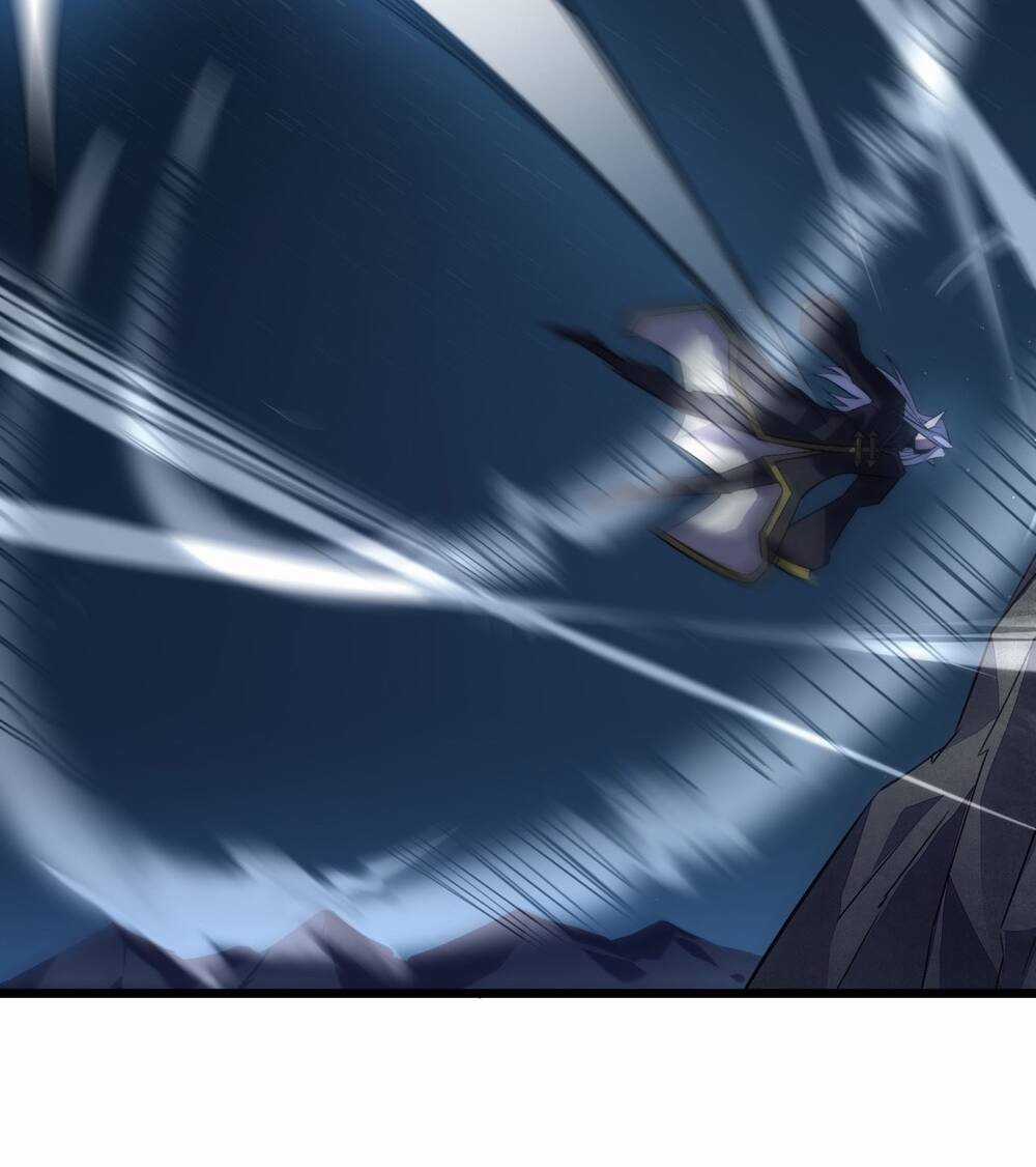 Ta Mở Ra Con Đường Giết Thần Tại Dị Giới Chapter 44 trang 37