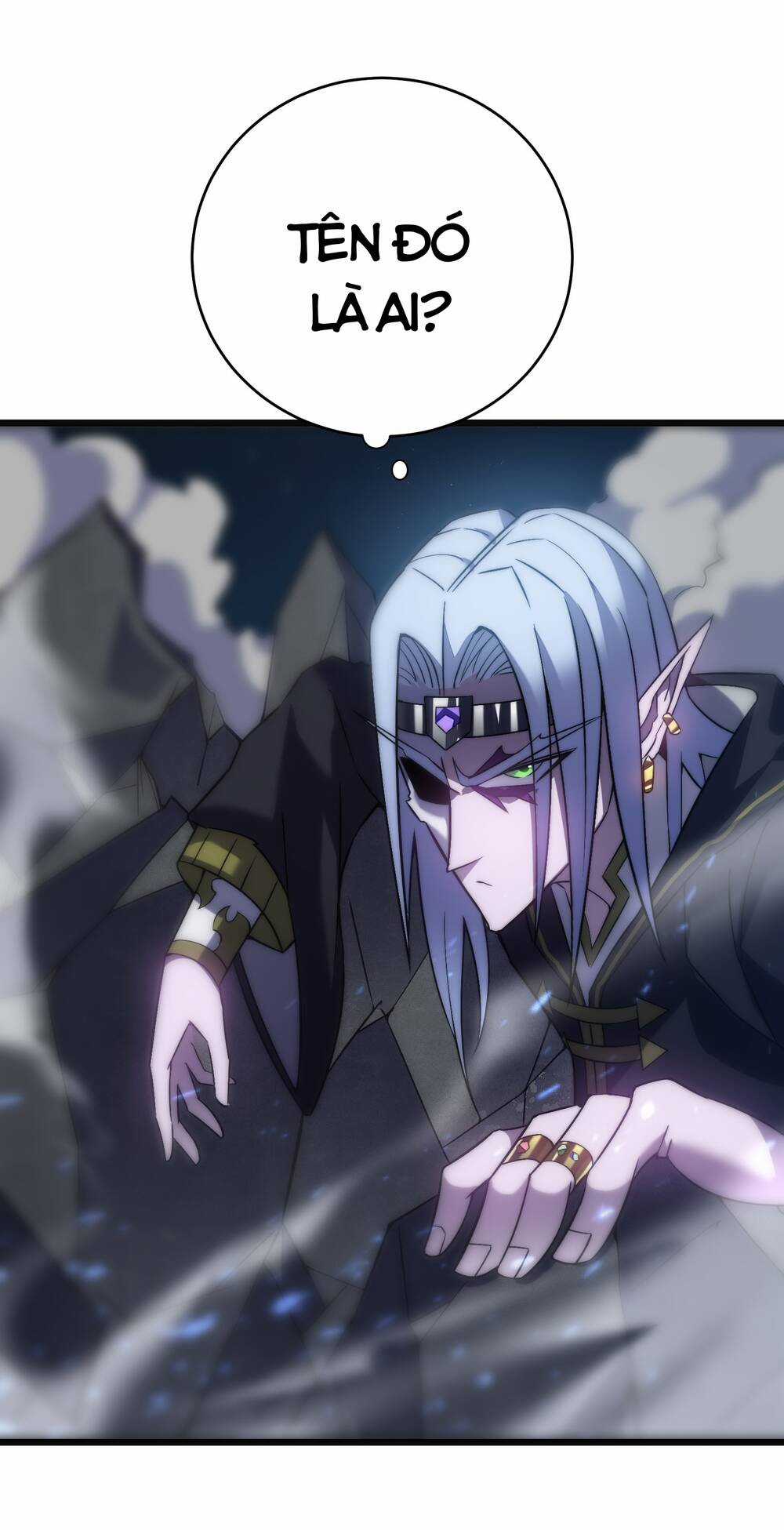 Ta Mở Ra Con Đường Giết Thần Tại Dị Giới Chapter 44 trang 42