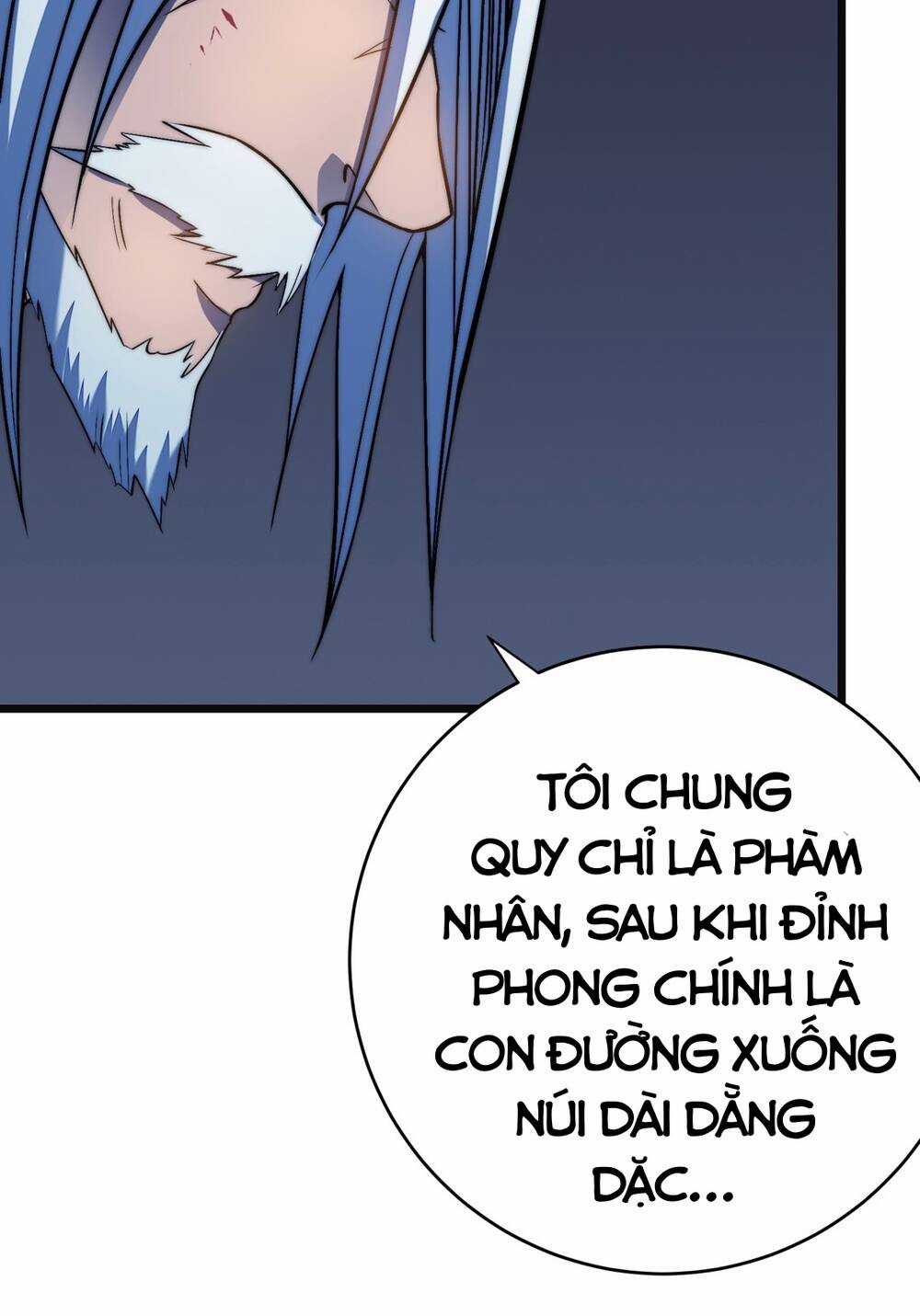 Ta Mở Ra Con Đường Giết Thần Tại Dị Giới Chapter 44 trang 49