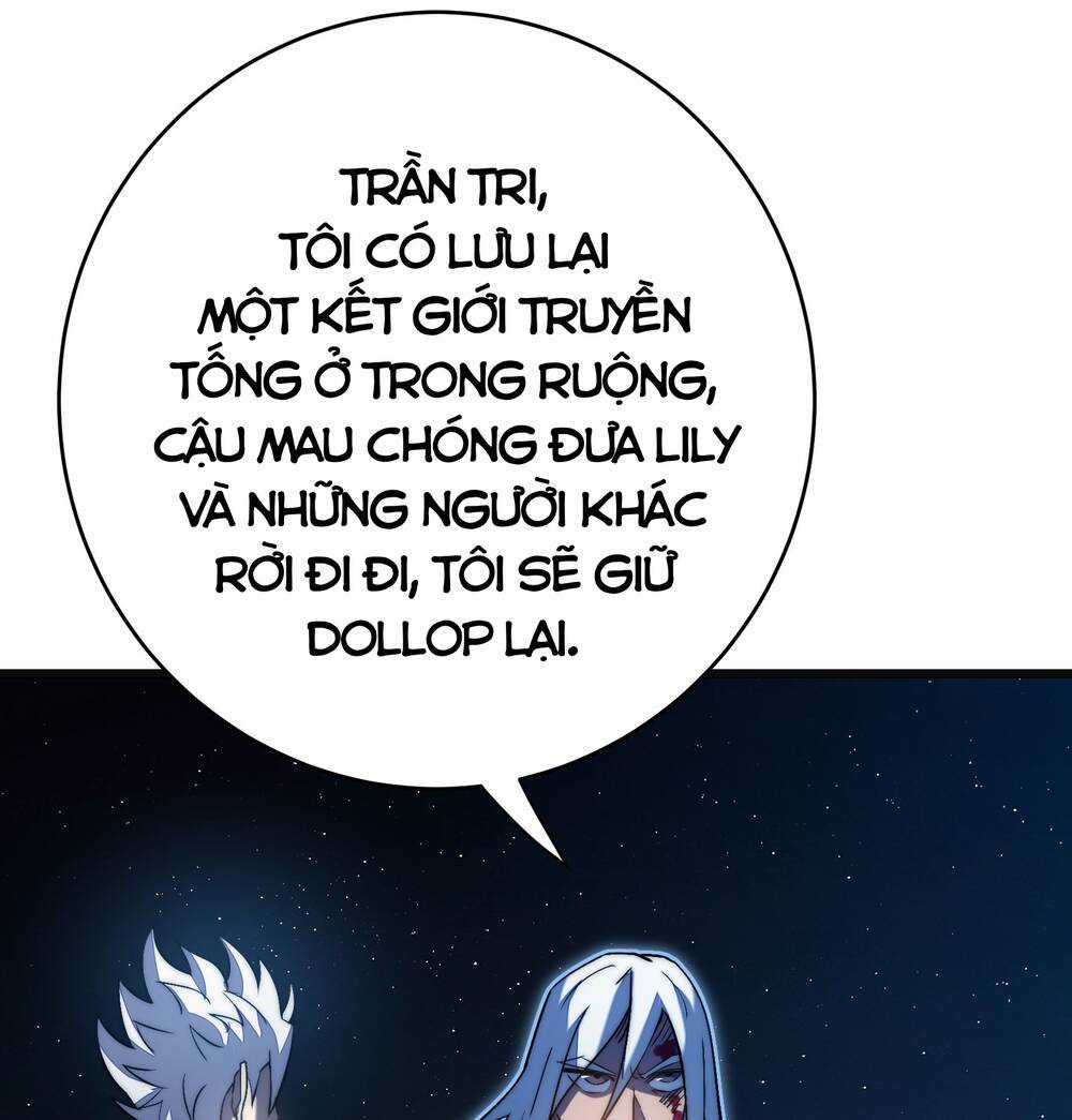 Ta Mở Ra Con Đường Giết Thần Tại Dị Giới Chapter 44 trang 50