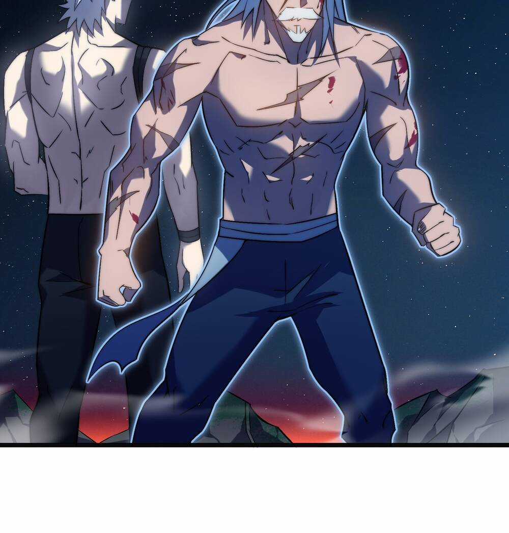 Ta Mở Ra Con Đường Giết Thần Tại Dị Giới Chapter 44 trang 51