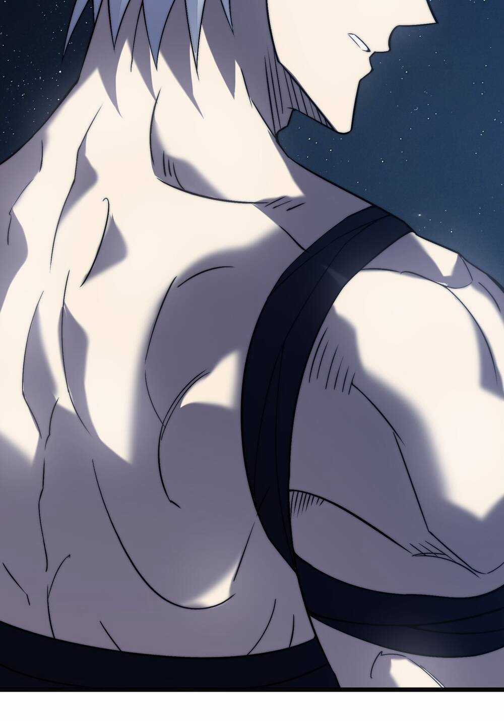 Ta Mở Ra Con Đường Giết Thần Tại Dị Giới Chapter 44 trang 53