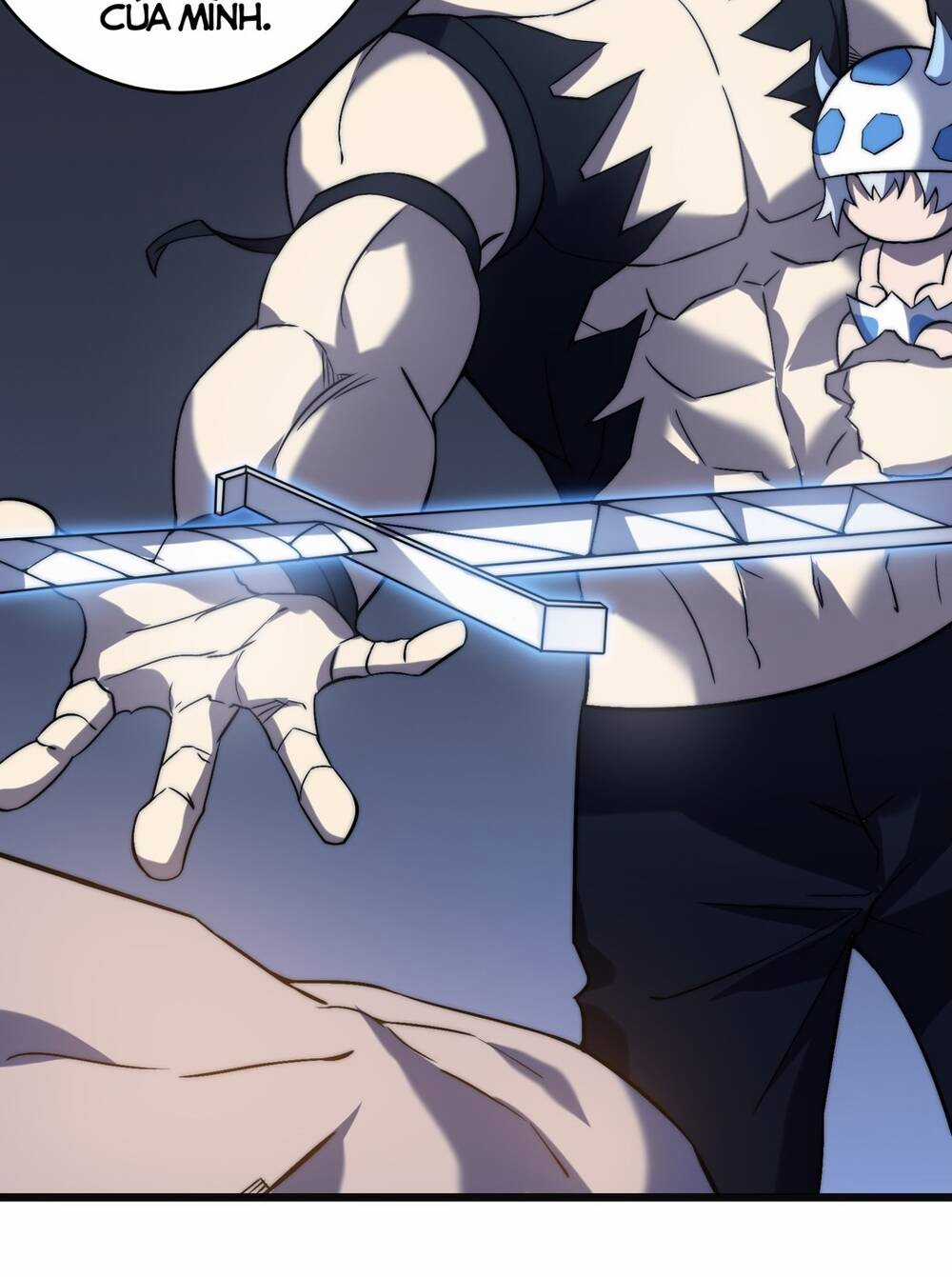 Ta Mở Ra Con Đường Giết Thần Tại Dị Giới Chapter 44 trang 57