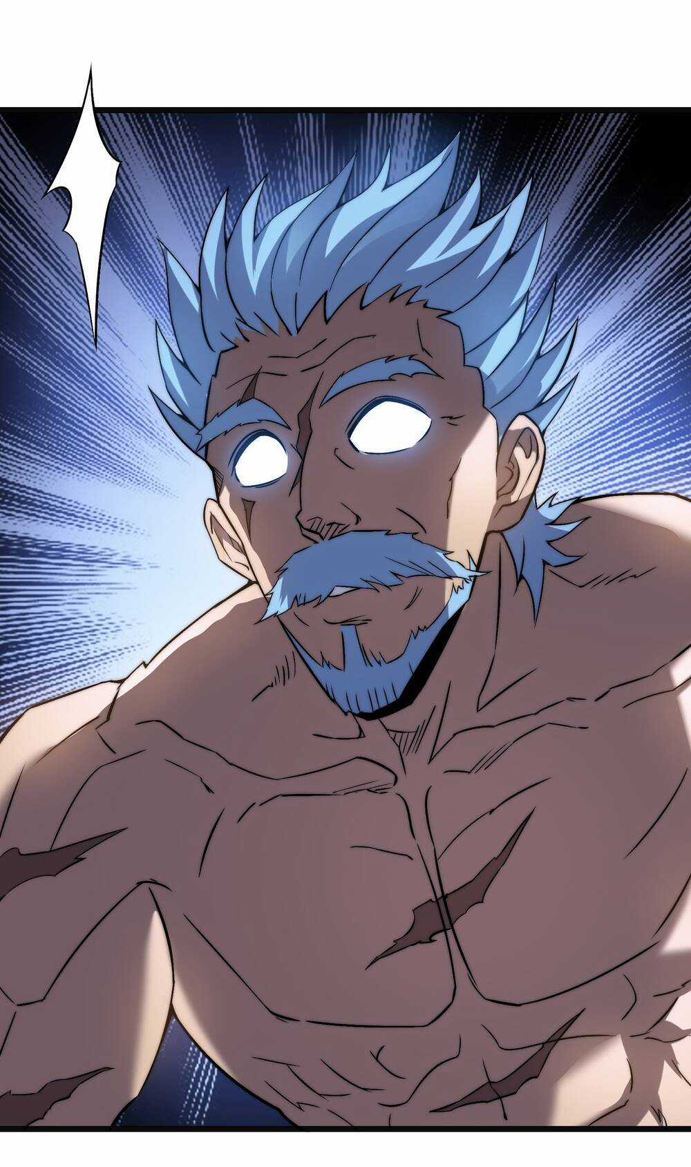 Ta Mở Ra Con Đường Giết Thần Tại Dị Giới Chapter 44 trang 6