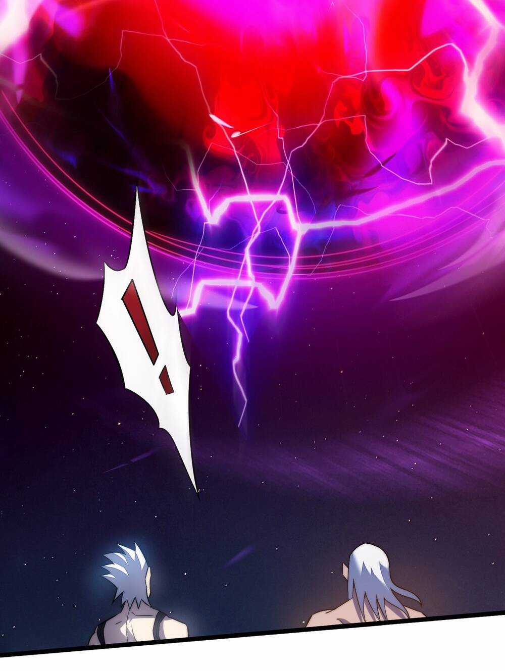 Ta Mở Ra Con Đường Giết Thần Tại Dị Giới Chapter 44 trang 65