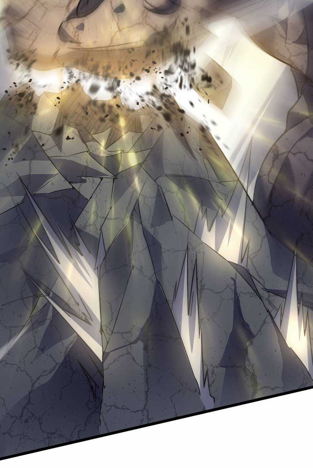 Ta Mở Ra Con Đường Giết Thần Tại Dị Giới Chapter 44 trang 8