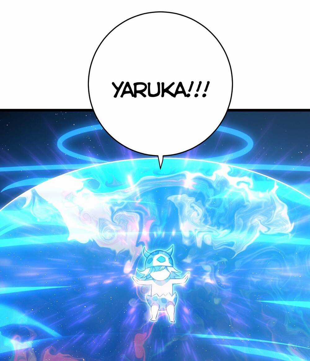 Ta Mở Ra Con Đường Giết Thần Tại Dị Giới Chapter 44 trang 94