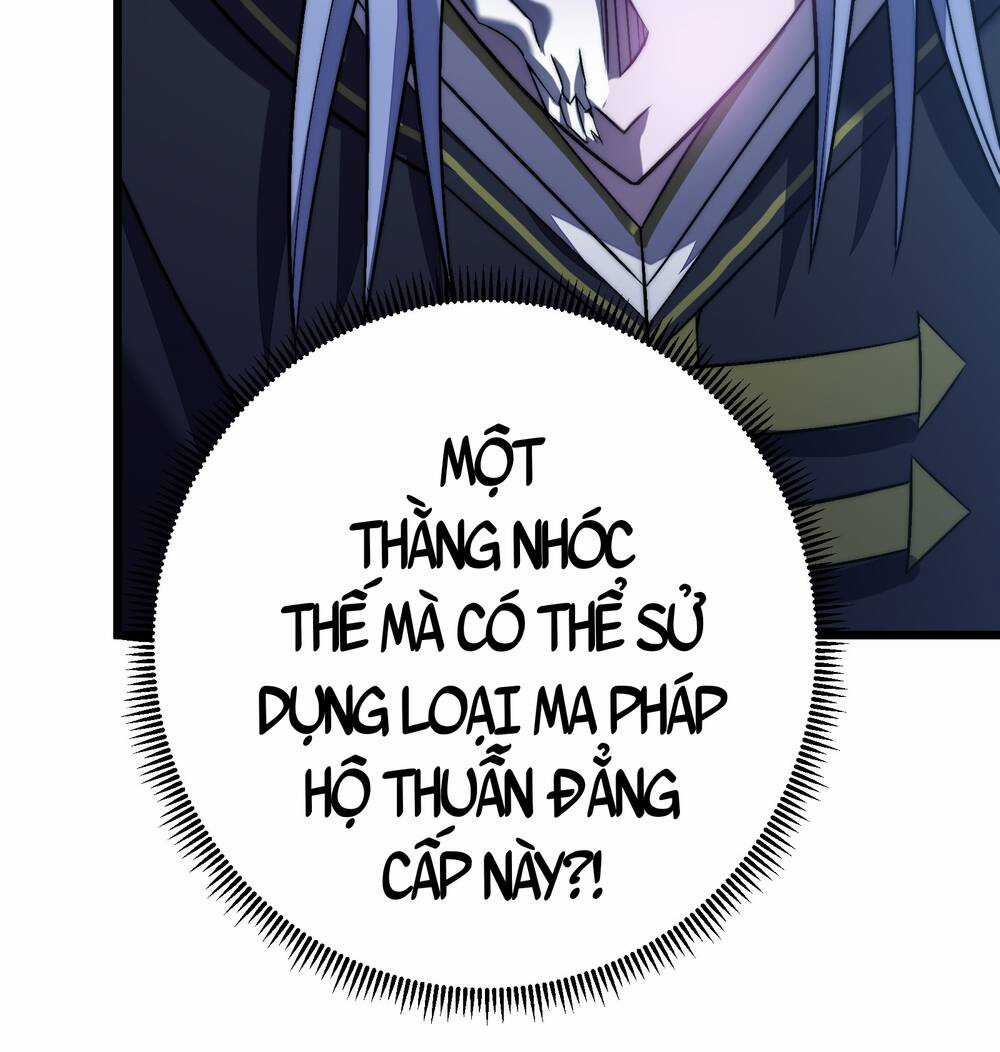 Ta Mở Ra Con Đường Giết Thần Tại Dị Giới Chapter 44 trang 98