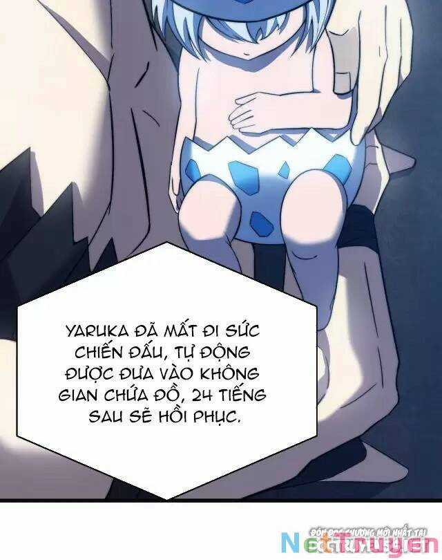 Ta Mở Ra Con Đường Giết Thần Tại Dị Giới Chapter 45 trang 10