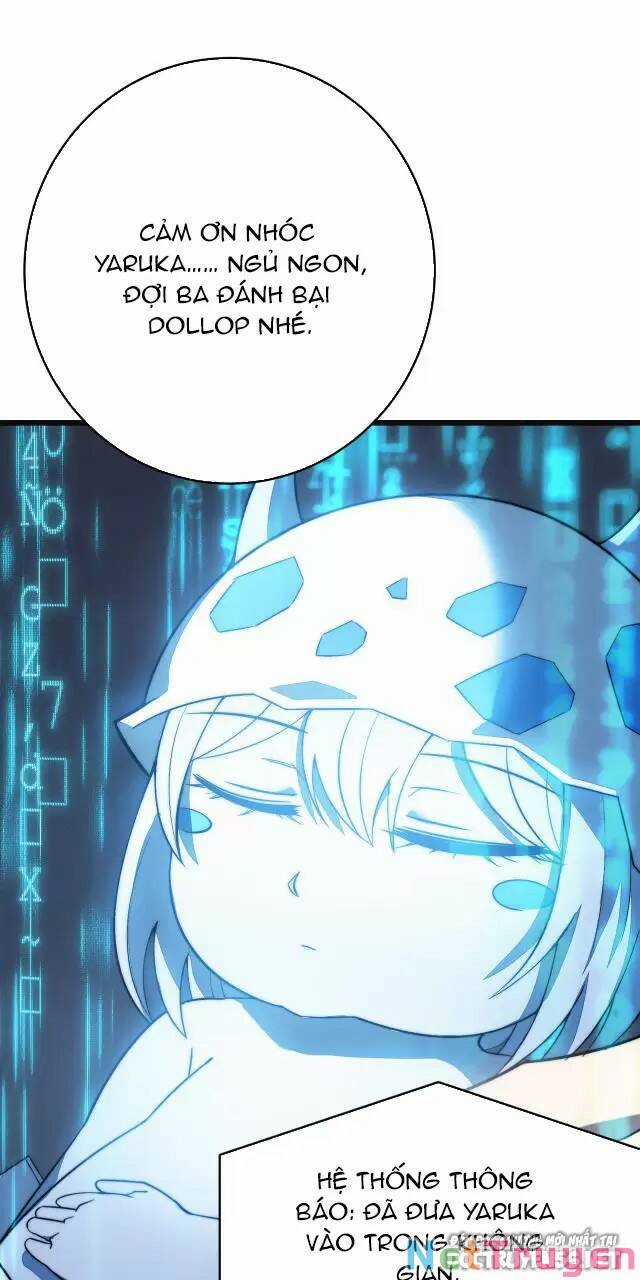 Ta Mở Ra Con Đường Giết Thần Tại Dị Giới Chapter 45 trang 11