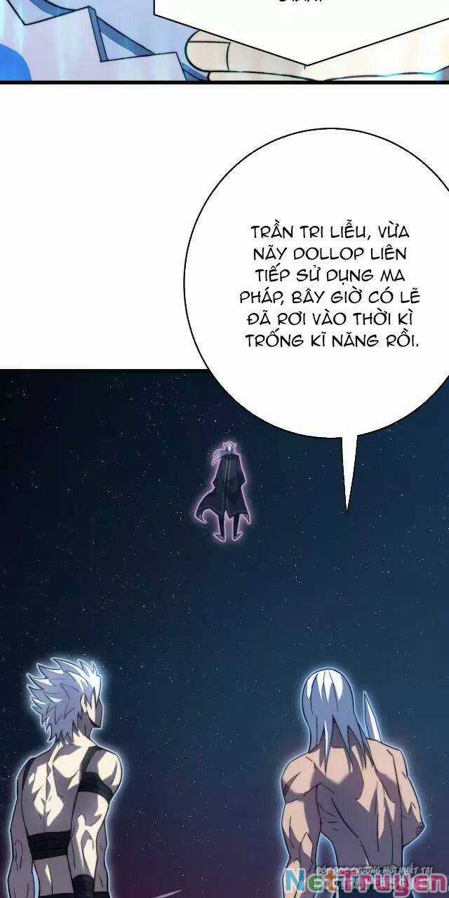 Ta Mở Ra Con Đường Giết Thần Tại Dị Giới Chapter 45 trang 12