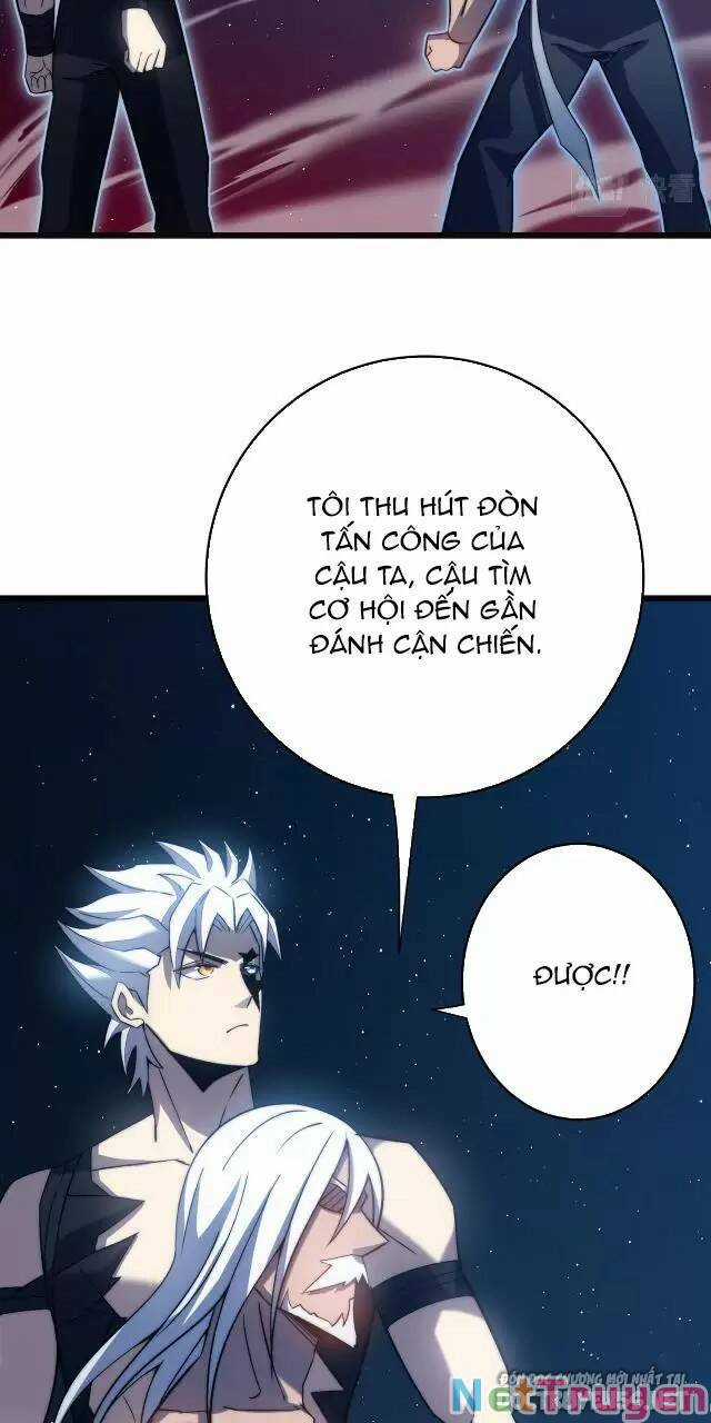 Ta Mở Ra Con Đường Giết Thần Tại Dị Giới Chapter 45 trang 13