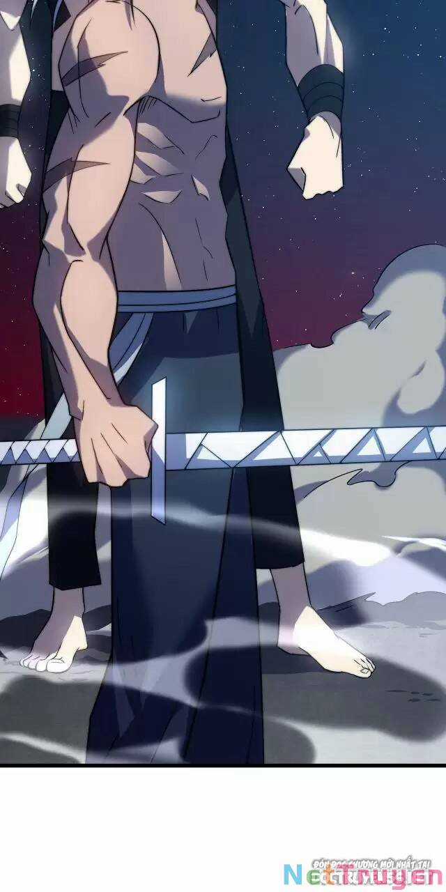 Ta Mở Ra Con Đường Giết Thần Tại Dị Giới Chapter 45 trang 14