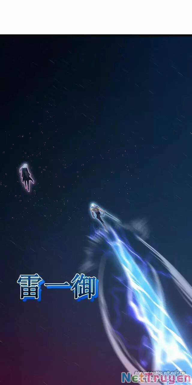 Ta Mở Ra Con Đường Giết Thần Tại Dị Giới Chapter 45 trang 15