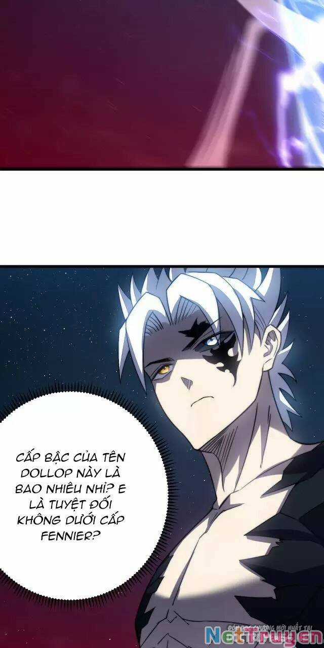 Ta Mở Ra Con Đường Giết Thần Tại Dị Giới Chapter 45 trang 16