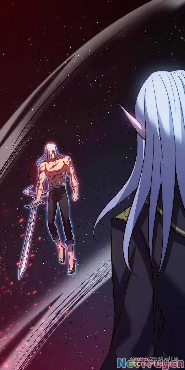 Ta Mở Ra Con Đường Giết Thần Tại Dị Giới Chapter 45 trang 22