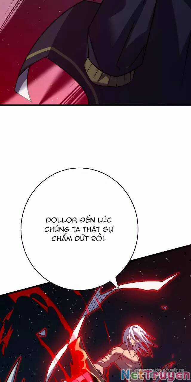 Ta Mở Ra Con Đường Giết Thần Tại Dị Giới Chapter 45 trang 23