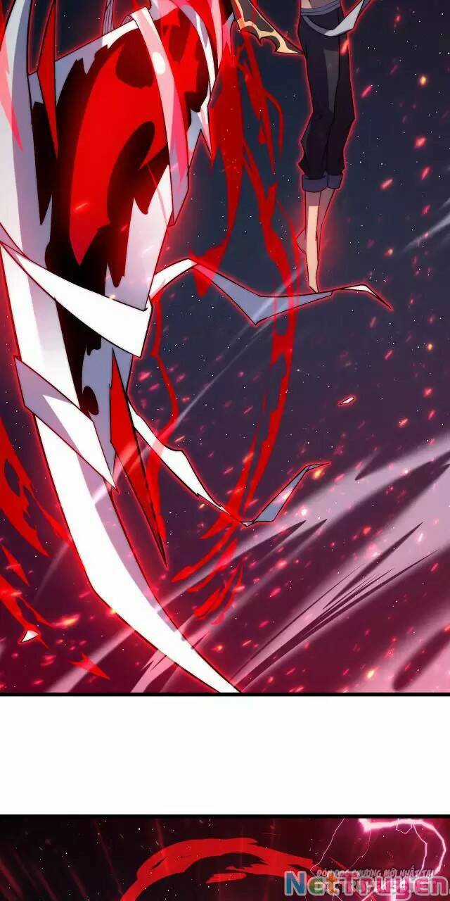 Ta Mở Ra Con Đường Giết Thần Tại Dị Giới Chapter 45 trang 24