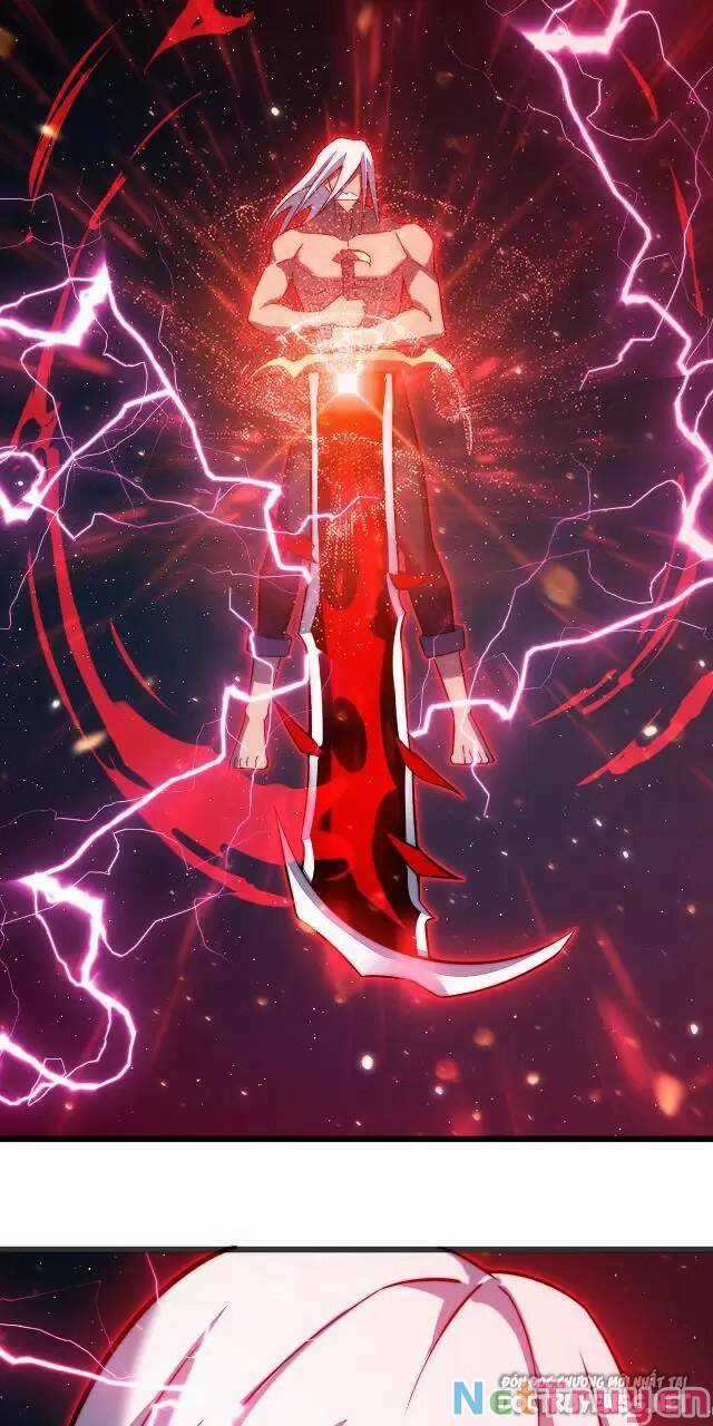 Ta Mở Ra Con Đường Giết Thần Tại Dị Giới Chapter 45 trang 25