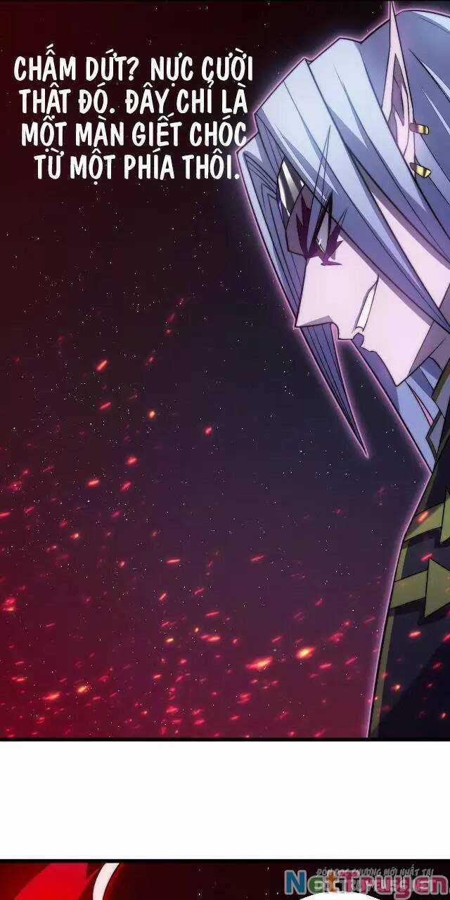 Ta Mở Ra Con Đường Giết Thần Tại Dị Giới Chapter 45 trang 27