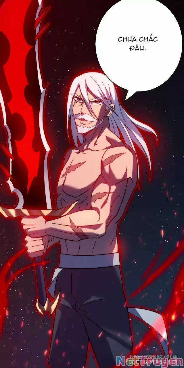 Ta Mở Ra Con Đường Giết Thần Tại Dị Giới Chapter 45 trang 28