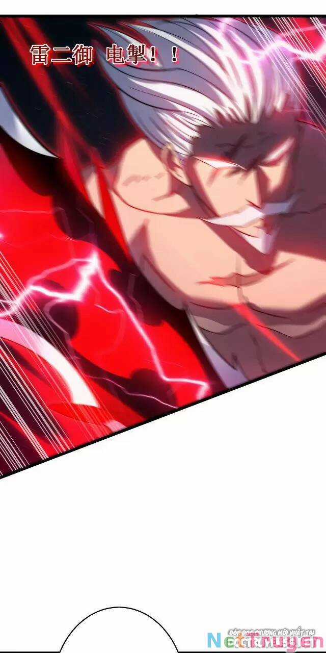 Ta Mở Ra Con Đường Giết Thần Tại Dị Giới Chapter 45 trang 30