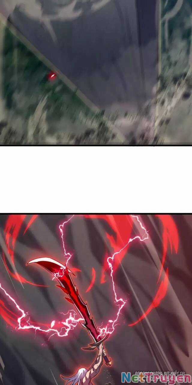 Ta Mở Ra Con Đường Giết Thần Tại Dị Giới Chapter 45 trang 35