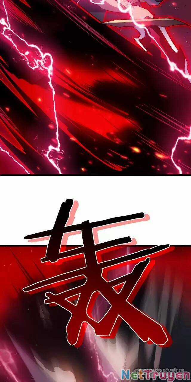 Ta Mở Ra Con Đường Giết Thần Tại Dị Giới Chapter 45 trang 37