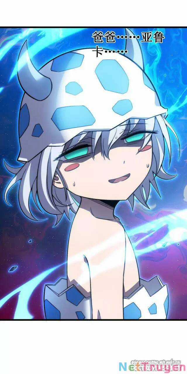 Ta Mở Ra Con Đường Giết Thần Tại Dị Giới Chapter 45 trang 4