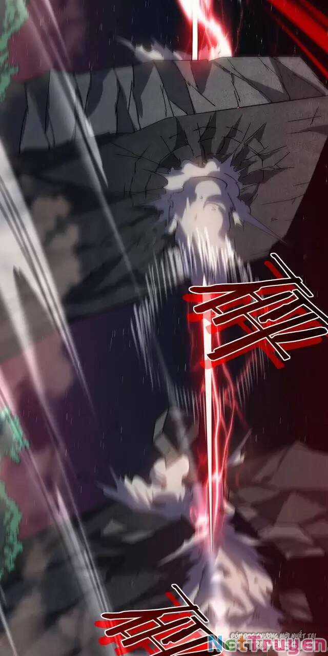 Ta Mở Ra Con Đường Giết Thần Tại Dị Giới Chapter 45 trang 41