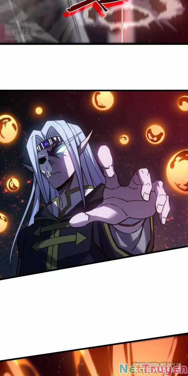 Ta Mở Ra Con Đường Giết Thần Tại Dị Giới Chapter 45 trang 42