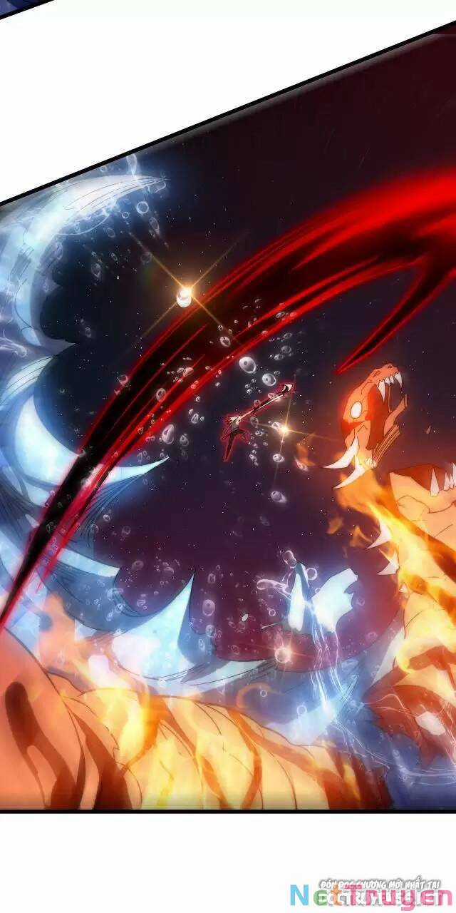 Ta Mở Ra Con Đường Giết Thần Tại Dị Giới Chapter 45 trang 46