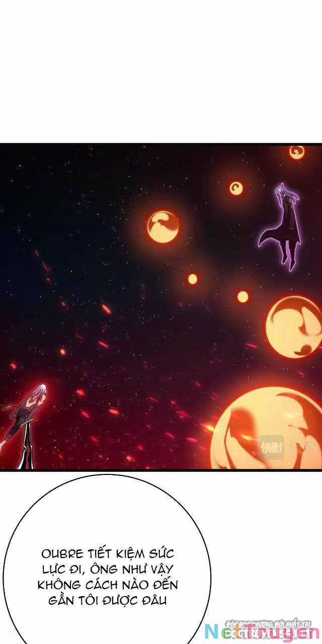 Ta Mở Ra Con Đường Giết Thần Tại Dị Giới Chapter 45 trang 47