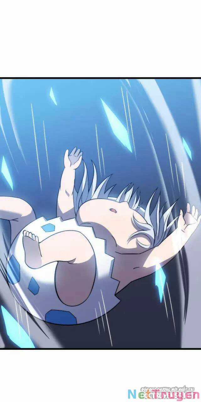 Ta Mở Ra Con Đường Giết Thần Tại Dị Giới Chapter 45 trang 5