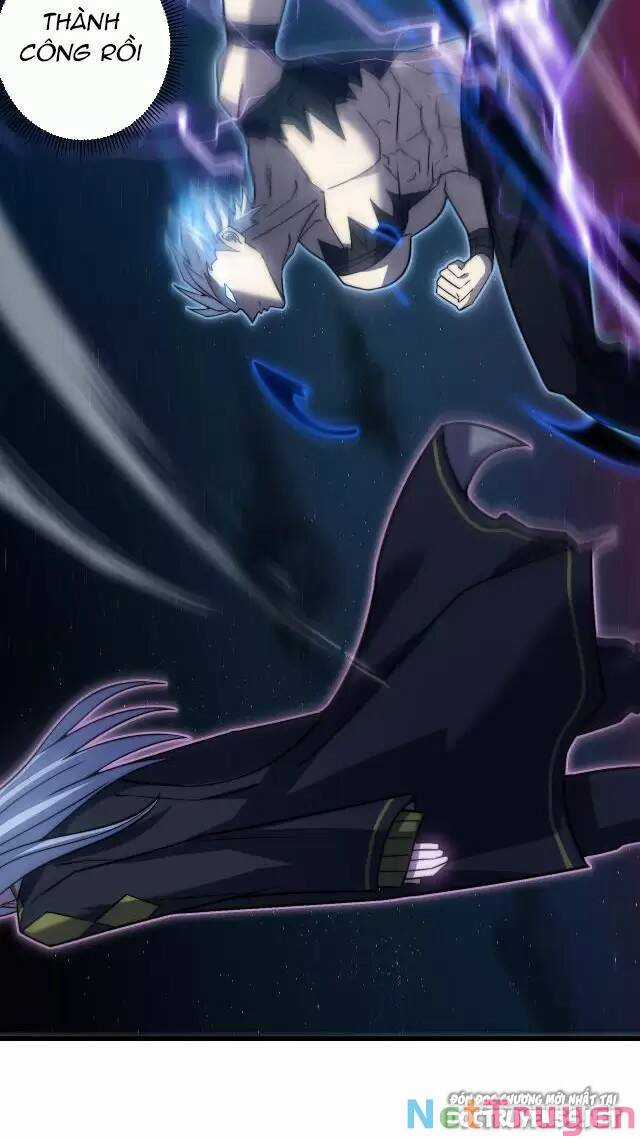 Ta Mở Ra Con Đường Giết Thần Tại Dị Giới Chapter 45 trang 51