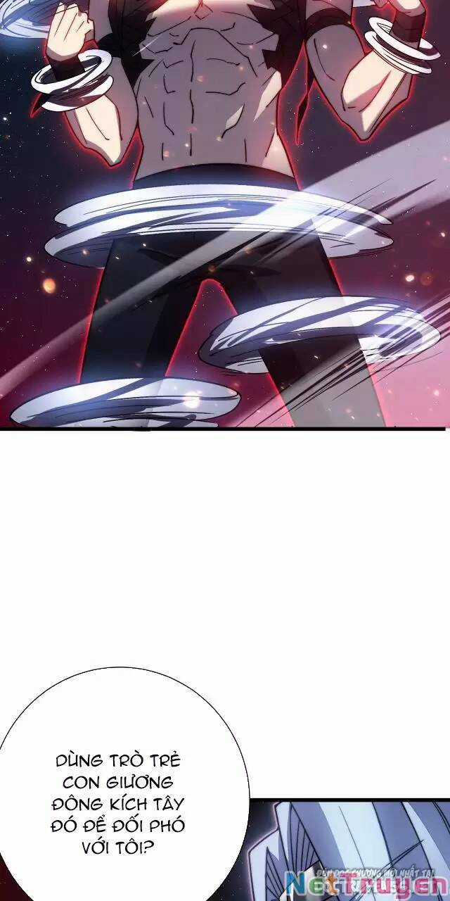 Ta Mở Ra Con Đường Giết Thần Tại Dị Giới Chapter 45 trang 56