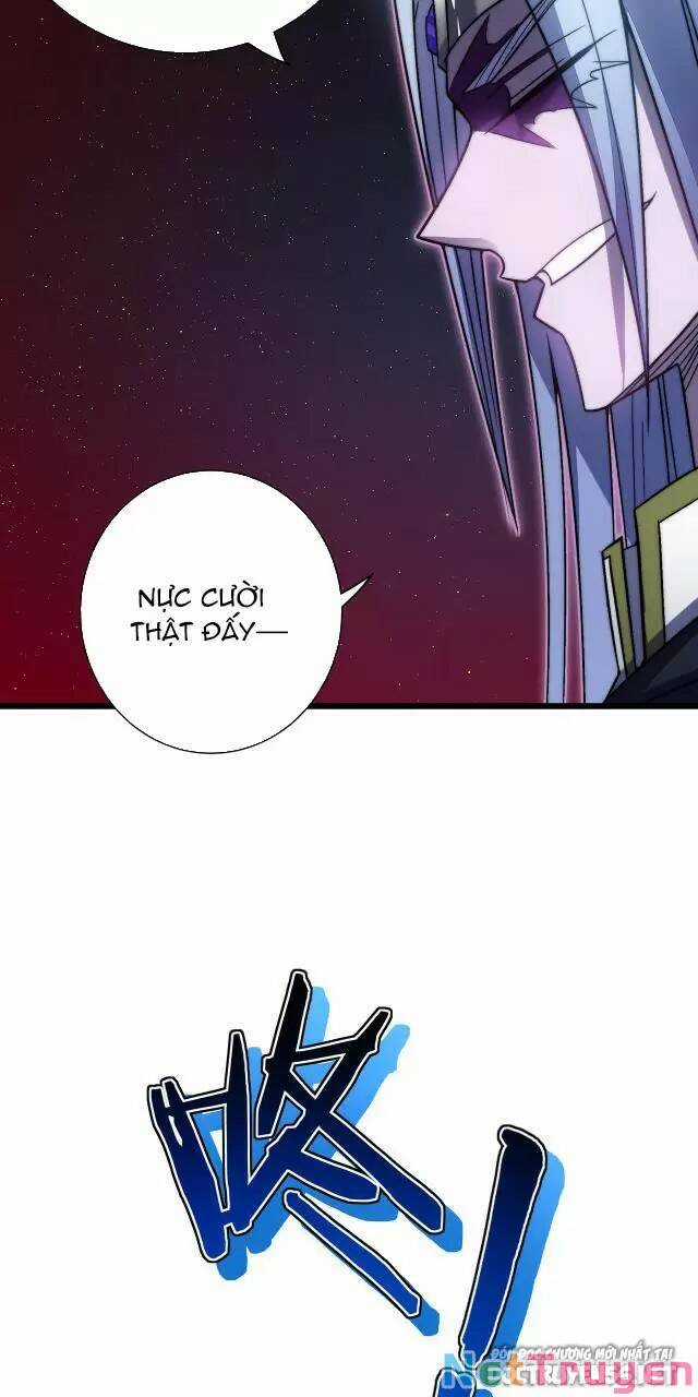 Ta Mở Ra Con Đường Giết Thần Tại Dị Giới Chapter 45 trang 57